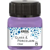 Kreul 16295 Verf op waterbasis 20 ml 1 stuk(s)