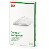 Lohmann & Rauscher Curapor 25 St Pleister
