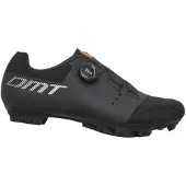 Dmt KM4 Zwarte Sneakers, Maat 42 - EUR