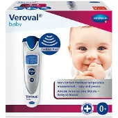Hartmann Veroval Baby Thermometer | 1 stuk