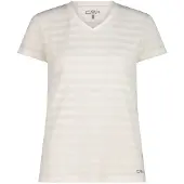 CMP Vrouwelijk mesh shirt | Maat XL