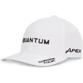 Callaway Quantum Golfcap 2026 - Wit