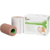 3M Coban 2 Lite Compressiesysteem 2 Lagen voor Abpi 2 St Verband