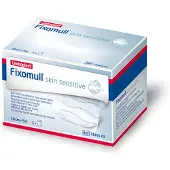 Bsn Medical Fixomull Skin Sensitive 15cm x 5m 79965-03 1 stuk