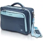 Elite Bags PRACTI's Dokterstas Rugzak Medische Tas - Blauw