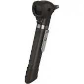 Welch Allyn Pocket 2,5 V LED Otoscoop Onyx Zwart incl. Handvat
