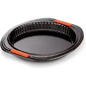 Le Creuset - Quichevorm met Uitneembare Bodem - 26cm