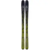 K2 - Ski's - Mindbender 90C 2027 voor Heren van Hout - Maat 166 cm - Kaki