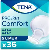 Tena ProSkin Comfort Super 36 stuks