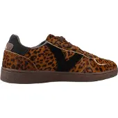 Victoria Dierenprint sneakers Londres Potro