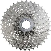 Shimano Cassette HG400 9 speed 11-34T