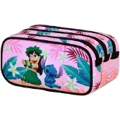 KARACTERMANIA Lilo Y Stitch Disney Etui