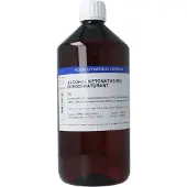 Fagron Alcohol ketonatus 96% v/v 1 liter