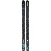 Armada - Packs (ski's & bindingen) - Pack Antimatter 100 2027 voor Heren - Zwart