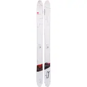 Armada - Ski's - Whitewalker 116 2027 voor Heren van Hout - Maat 185 cm - Wit