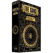 Iello Jeu de stratégie The Gang Deluxe Intégrale