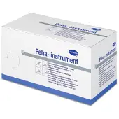 Hartmann Peha-instrument Scherpe Lepel Combinatie | 25 stuks