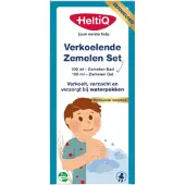 Heltiq Verkoelende zemelen set 2x 100ml