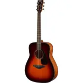 Yamaha F310 Tobacco Brown