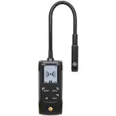 Testo 514 Lekdetector Koudemiddel