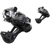 Shimano Rd-m9250 Xtr Sgs Achterderailleur