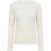 Co'Couture Top lange mouw 500052 barna
