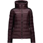8848 Altitude Alexia, skijas, dames, bordeaux