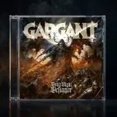 Suburban Dead Night Defiance