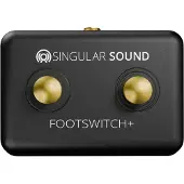 Singular Sound Footswitch+ Black