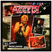 Rpm/Cherry Red All Areas Worldwide