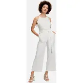 Vera Mont Jumpsuit wit