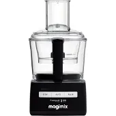 Magimix CS 3160 Zwart