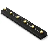 Singular Sound Superswitch for Beatbuddy 2 Aeros Gold
