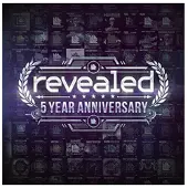 HEARTSELLING Revealed 5 Year Anniversary (CD)