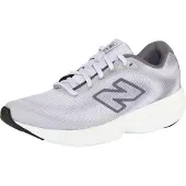 New Balance Loopschoen '411' lila / donkerlila