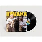 Coast2Coast Maite Hontelé & Ramón Valle - Havana (LP)
