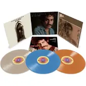 Universal Music Jim Croce - The Definitive Croce (3 LP) (Coloured Vinyl)