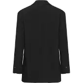 Soaked in luxury Blazers zwart
