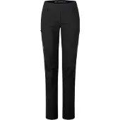 Montura - Women's Dolomiti 2 Pants - Trekkingbroek M, zwart