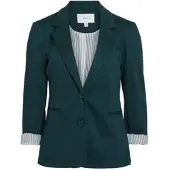 Vila Visaga Jersey Blazer XL EU dames