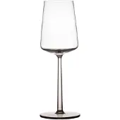 Iittala Essence Wittewijn 33 Cl Pak Van 2 Linnen - Wijnglazen Glas Linen - 1086761