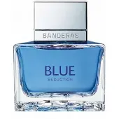Antonio Banderas BLUE SEDUCTION FOR MEN EDT 50ML