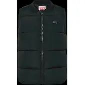 Levi's Kids Bodywarmer zwart