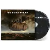 Threshold CD - Hypothetical (2026 Remix) - voor Geen - standaard - Maat Standard