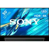 Sony Bravia 3 II Led 50" (2026) + HT-SF150