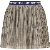 Like Flo F608-5704 Meisjes Rok - Maat 146/152