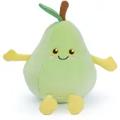 BESITOS Squishies - Peer - 19Cm - Knuffel