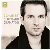 Warner Music Schubert: Recital - Chamayou Bertrand