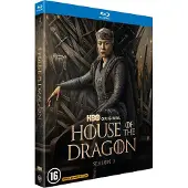 Wbs HOUSE OF THE DRAGON S3-BIL-BLURAY