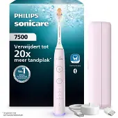 Philips Sonicare Series 7500 HX7422/05 Roze